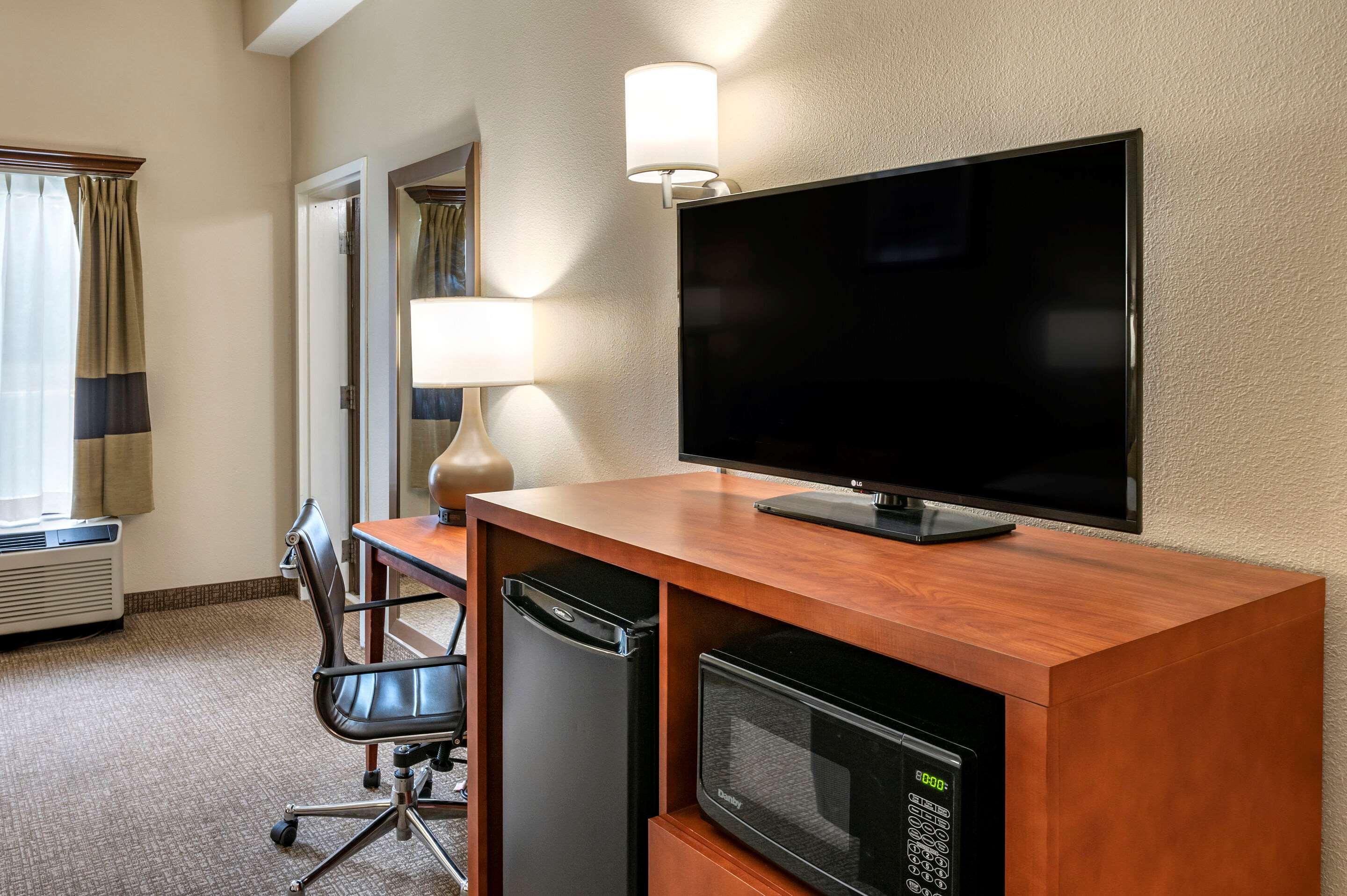 Comfort Inn Oxford - University Area מראה חיצוני תמונה